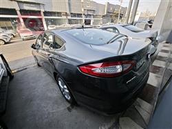 فۆرد فیوژن